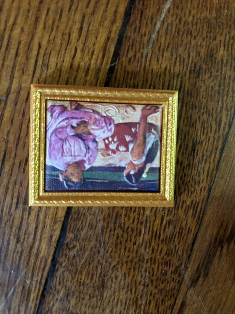 MiniBrands Masterpieces each 5$